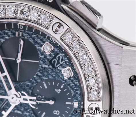 hublot jeans steel diamonds price|Hublot big bang 2021 price.